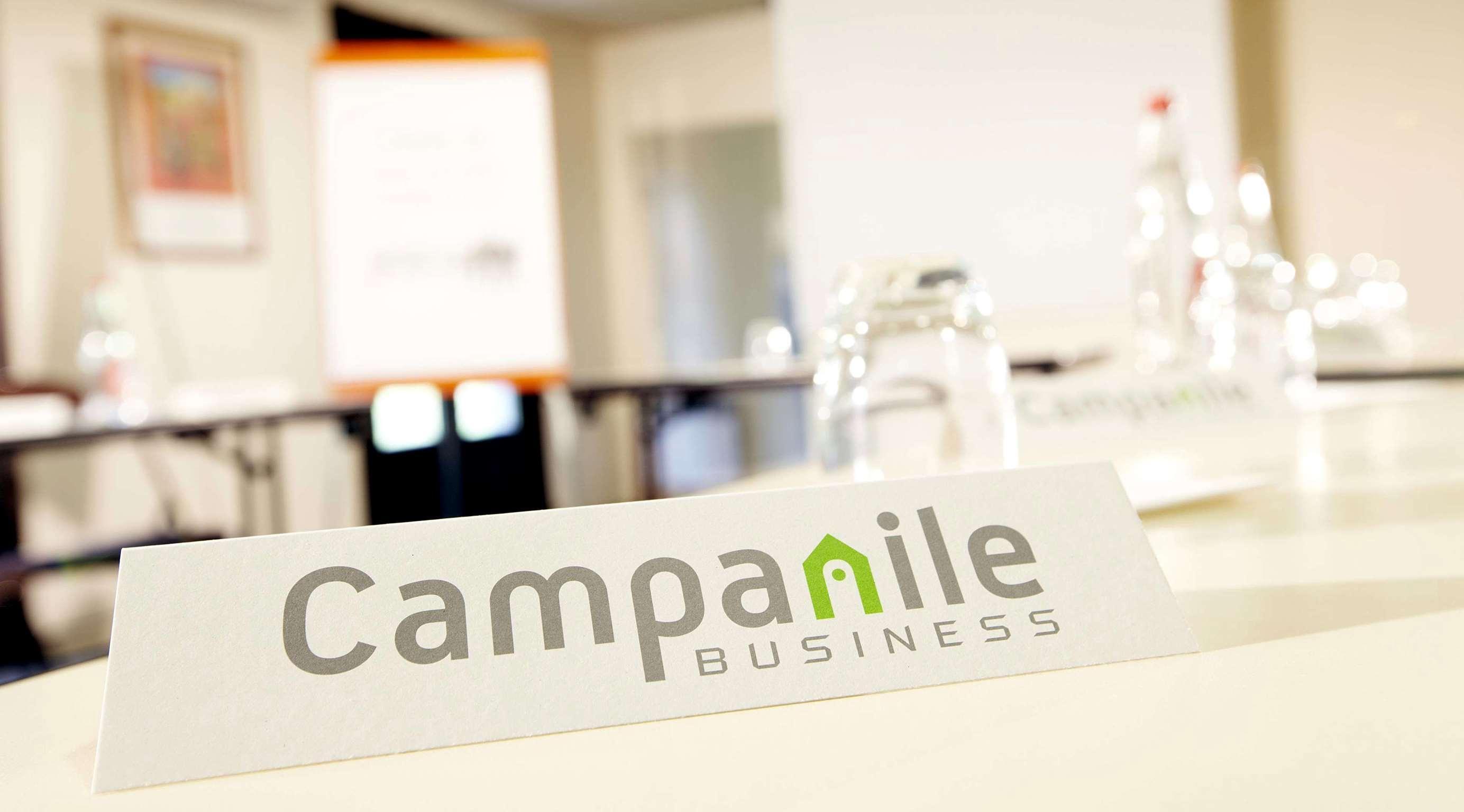 Campanile Mulhouse - Morschwiller Esterno foto