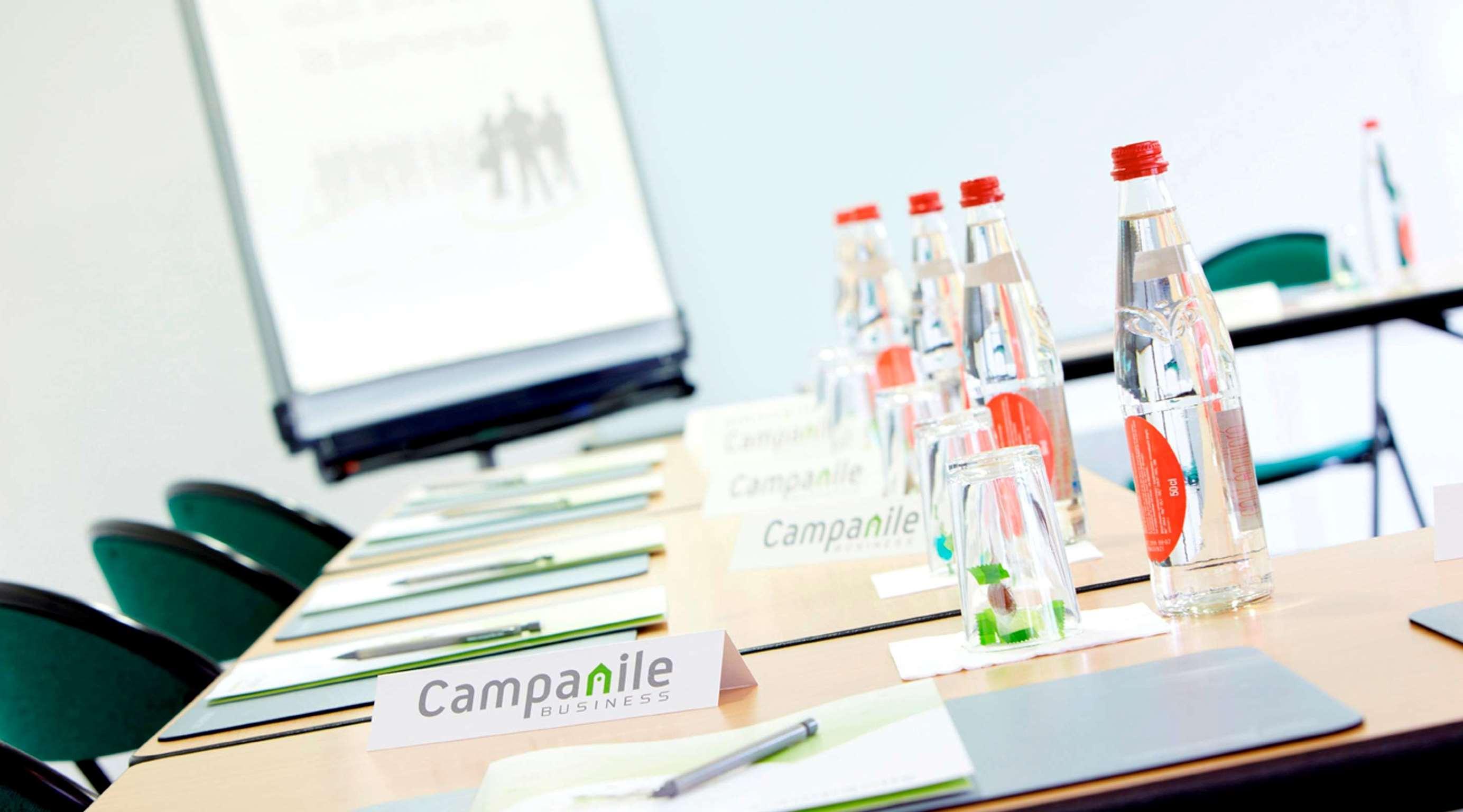 Campanile Mulhouse - Morschwiller Esterno foto