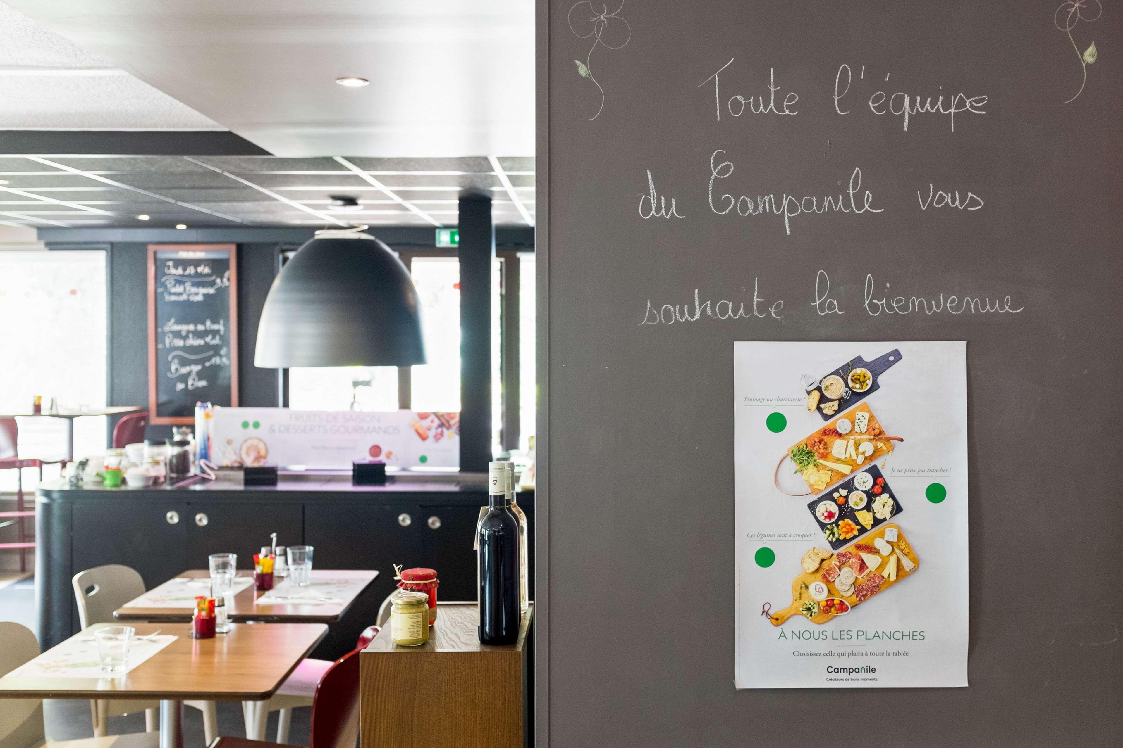 Campanile Mulhouse - Morschwiller Esterno foto